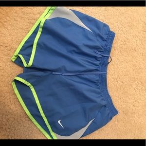 Nike shorts